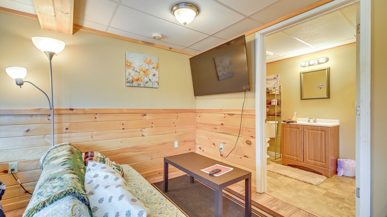 Photo of Bedroom in Pittsburg