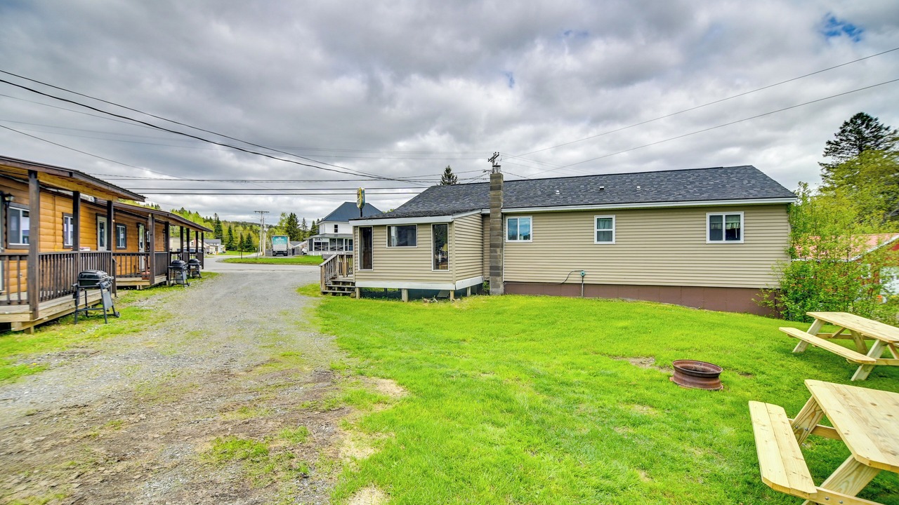 Photo of Outdoor in Pittsburg