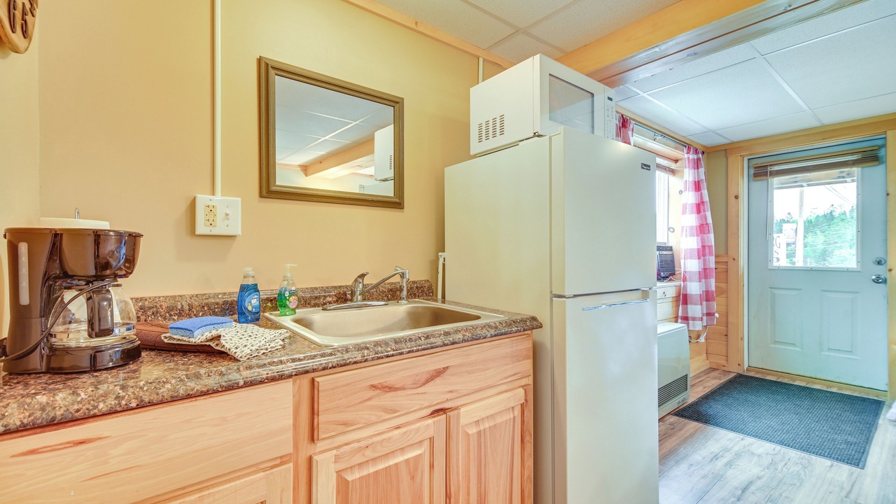 Photo of Kitchen in Pittsburg