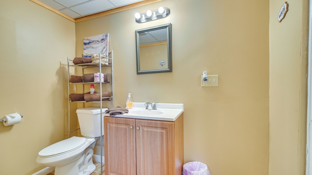 Photo of Bathroom in Pittsburg