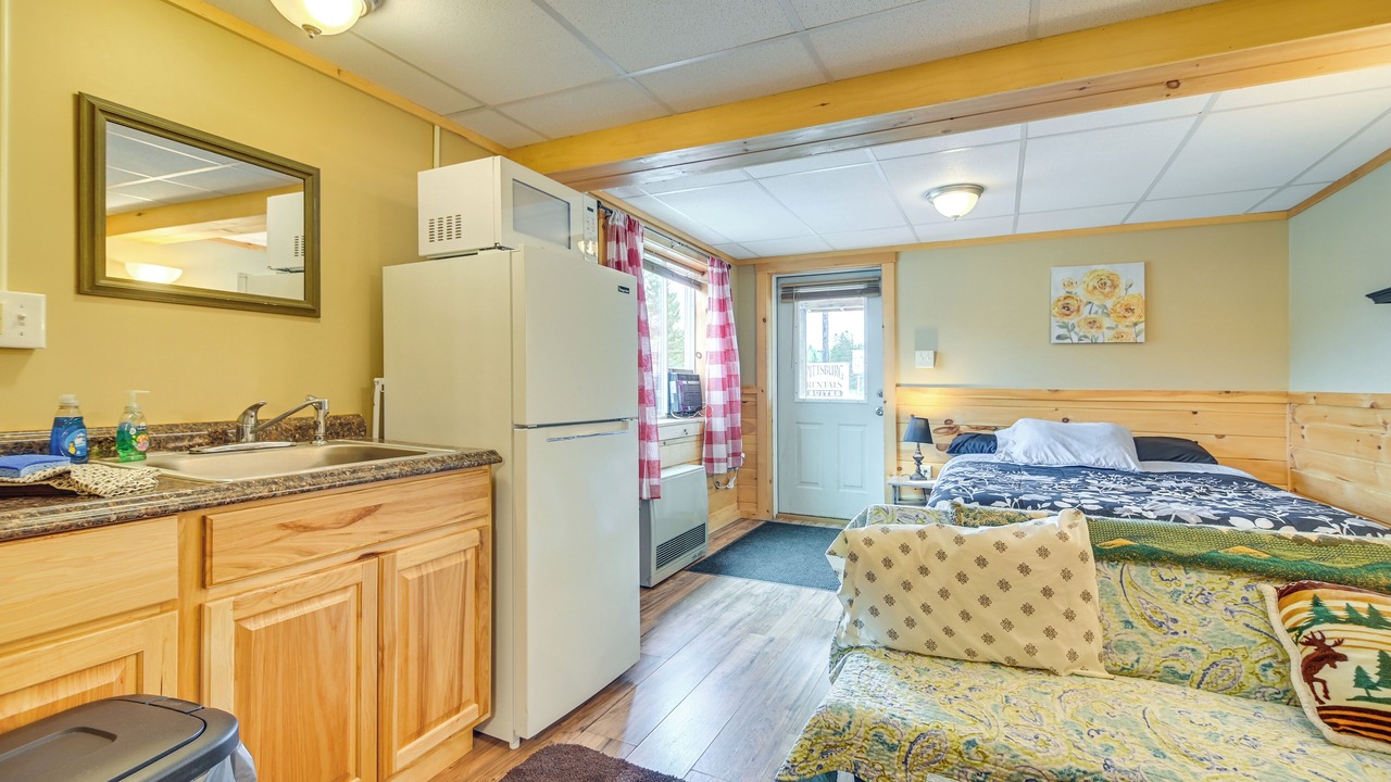 Photo of Kitchen in Pittsburg