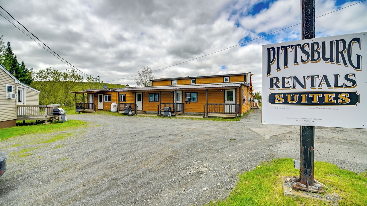 Photo of Outdoor in Pittsburg