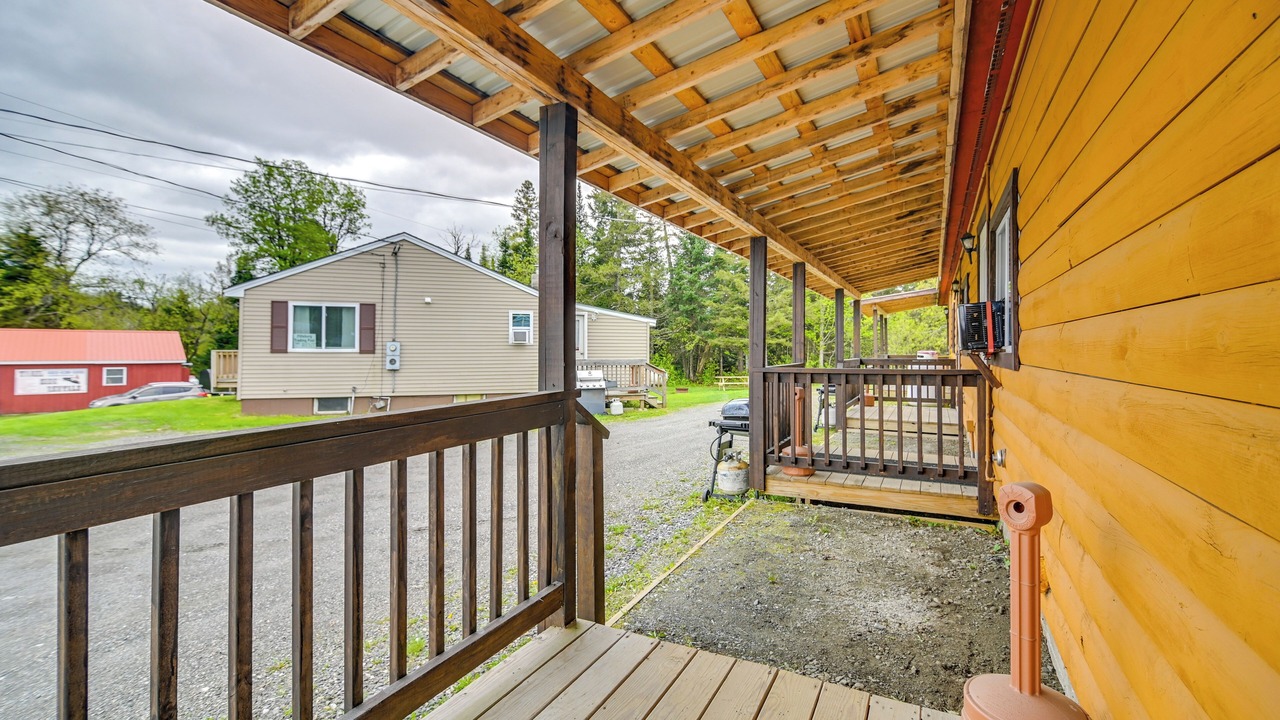 Photo of Outdoor in Pittsburg