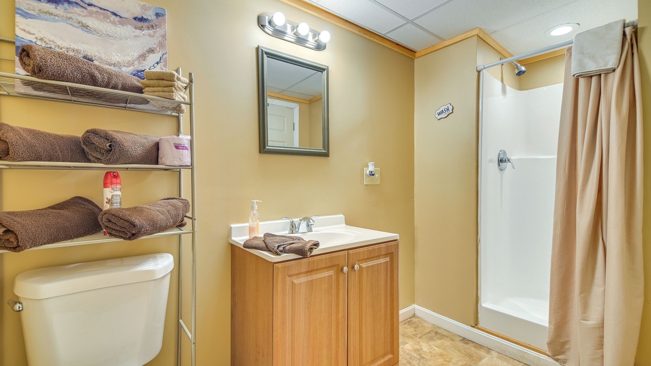 Photo of Bathroom in Pittsburg