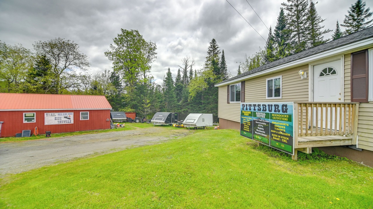 Photo of Outdoor in Pittsburg