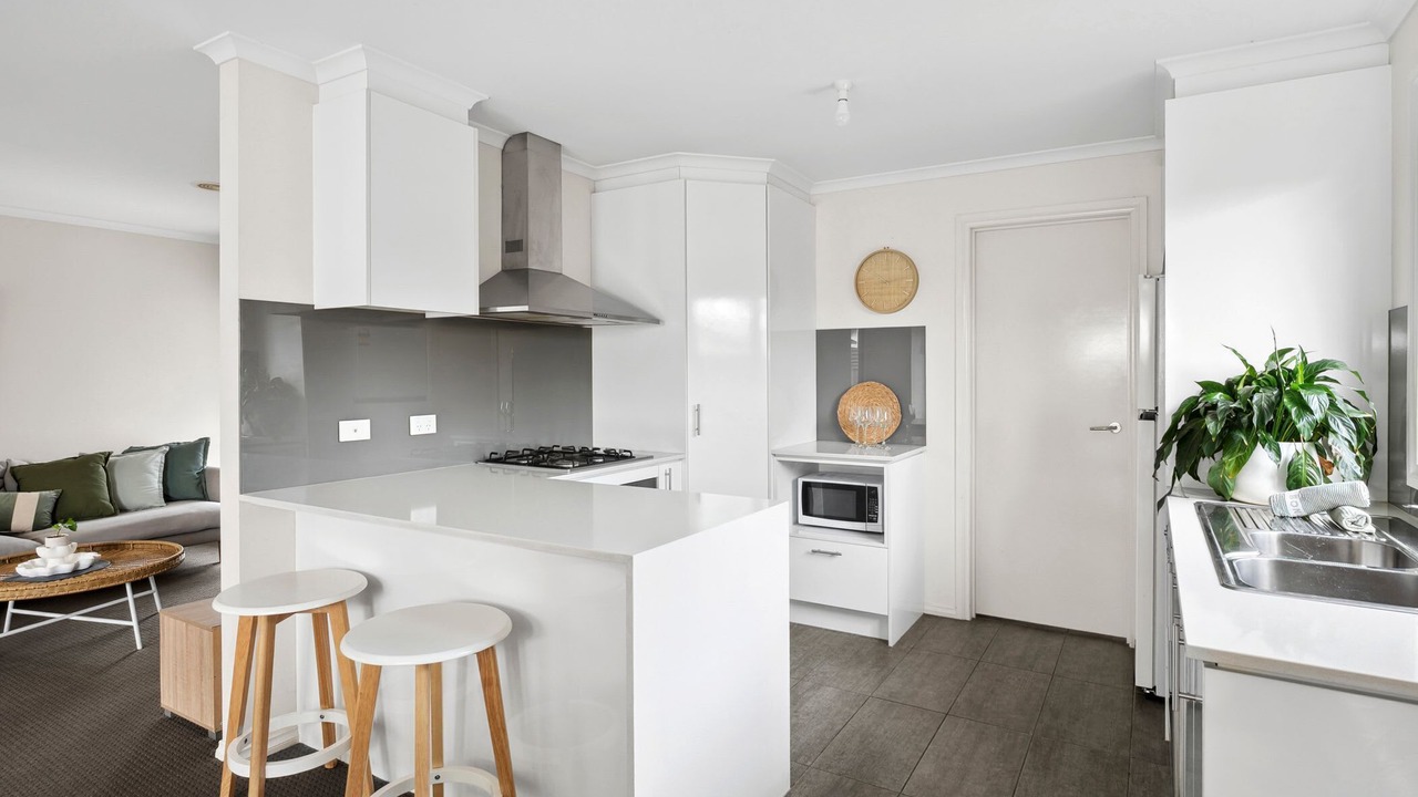 Photo of Kitchen in Geelong West