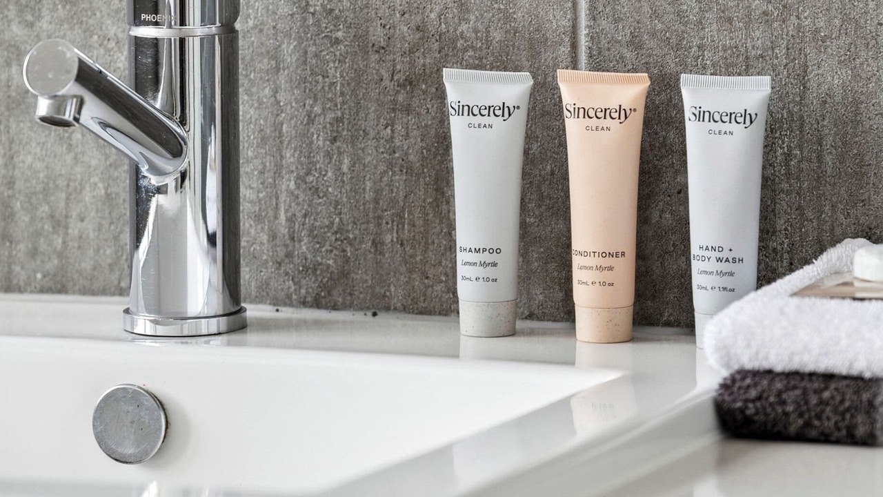 Photo of Bathroom in Geelong West