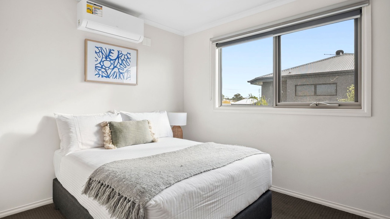 Photo of Bedroom in Geelong West