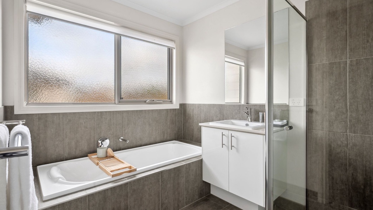 Photo of Bathroom in Geelong West