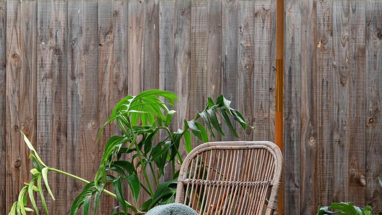 Photo of Patio Balcony in Geelong West