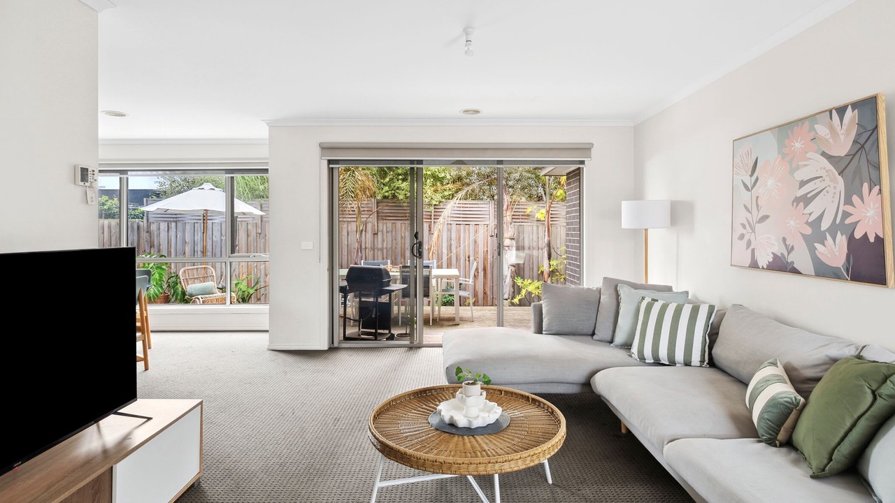 Photo of Livingroom in Geelong West