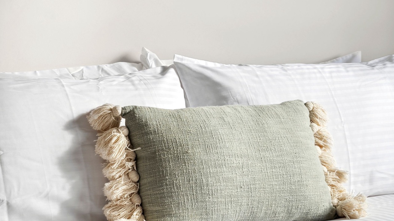 Photo of Bedroom in Geelong West