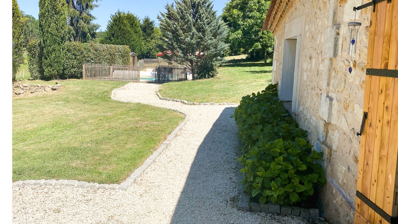 Photo of Outdoor in Les Leches