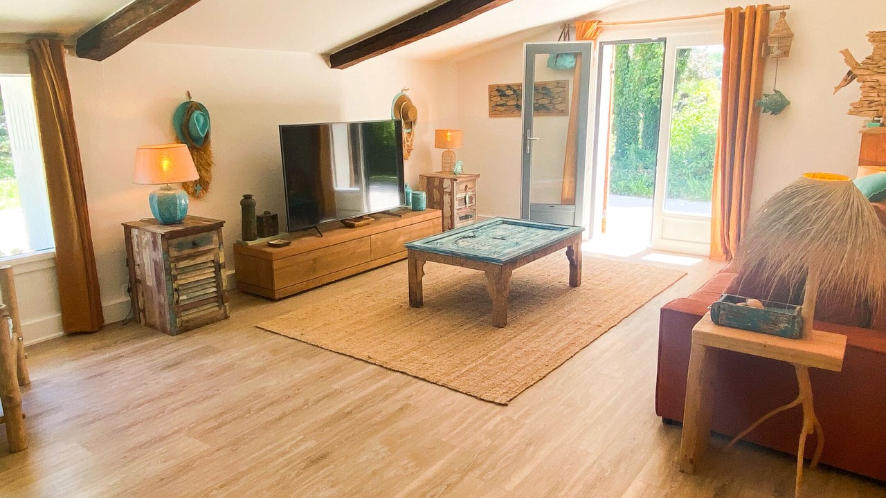 Photo of Livingroom in Les Leches