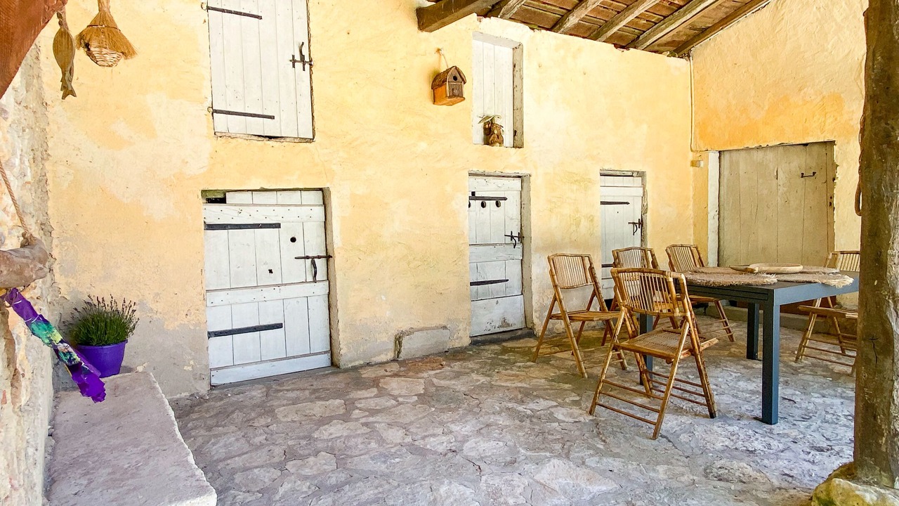 Photo of Outdoor in Les Leches