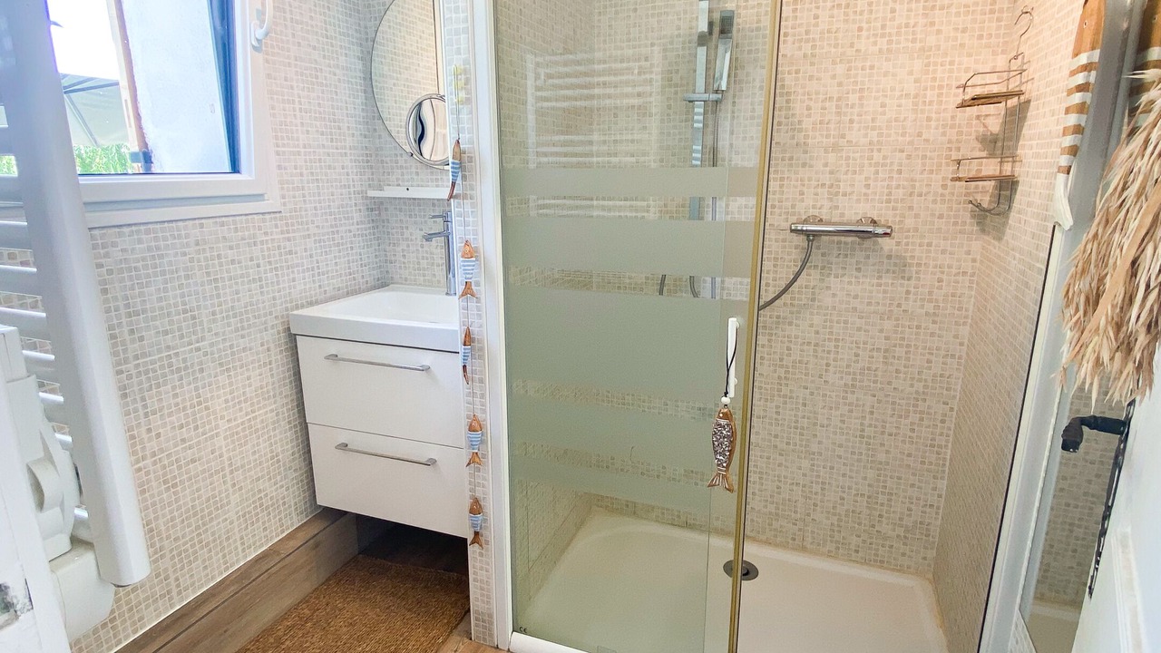 Photo of Bathroom in Les Leches