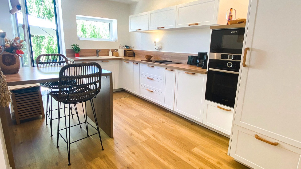 Photo of Kitchen in Les Leches