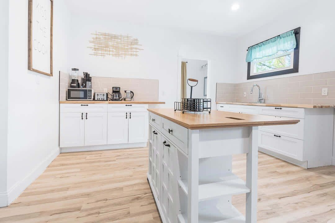 Photo of Kitchen in Niagara Falls