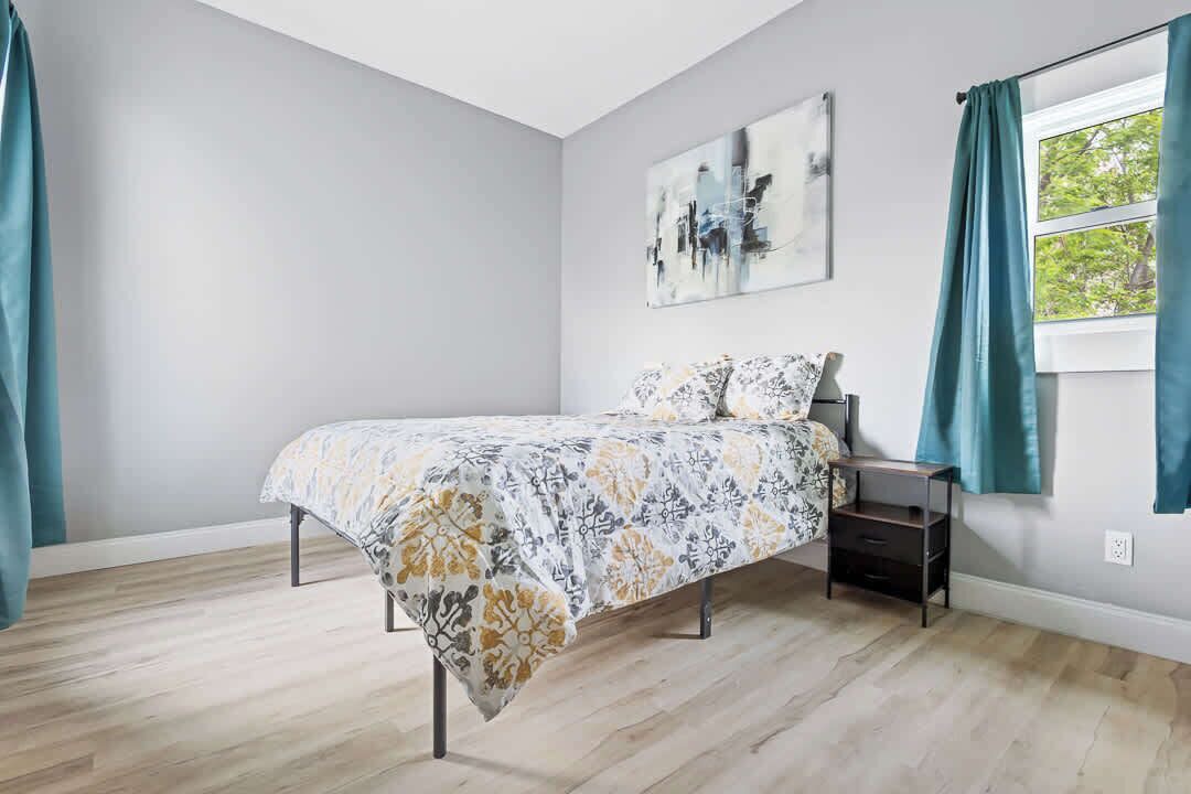 Photo of Bedroom in Niagara Falls