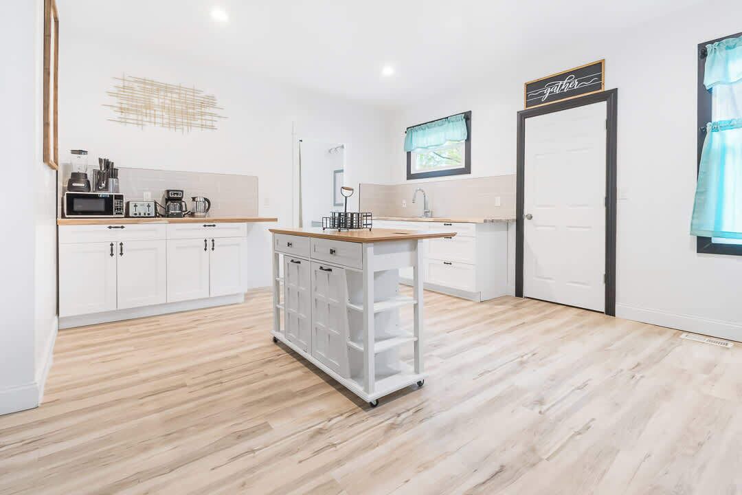 Photo of Kitchen in Niagara Falls