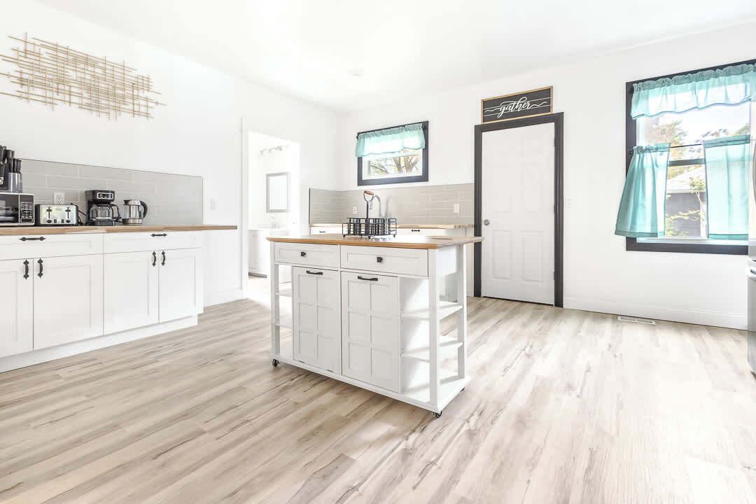 Photo of Kitchen in Niagara Falls