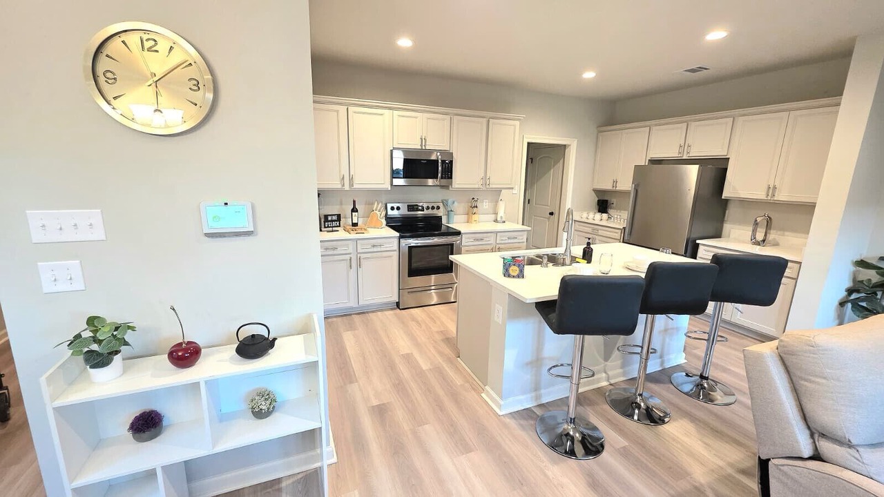 Photo of Kitchen in Highlands - Perkins