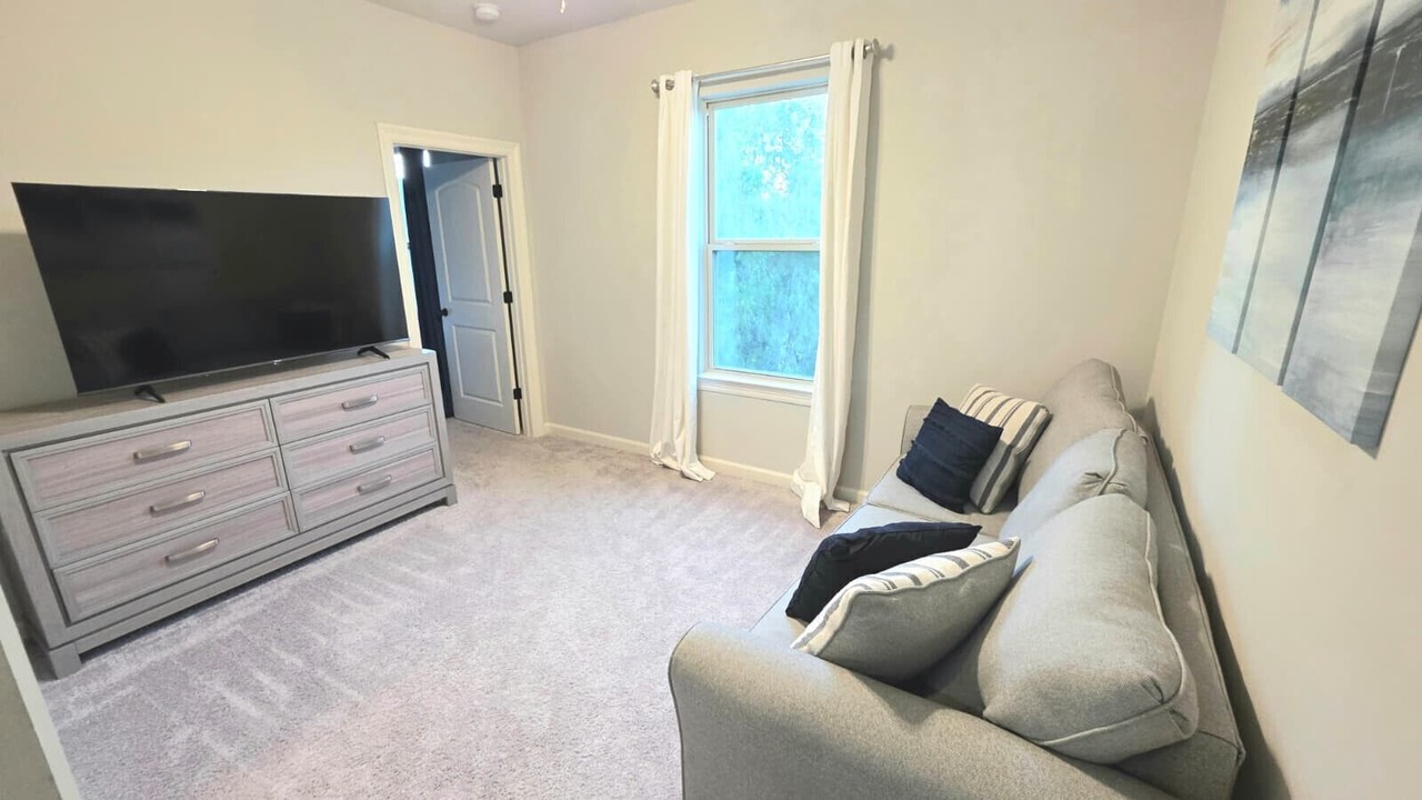 Photo of Livingroom in Highlands - Perkins