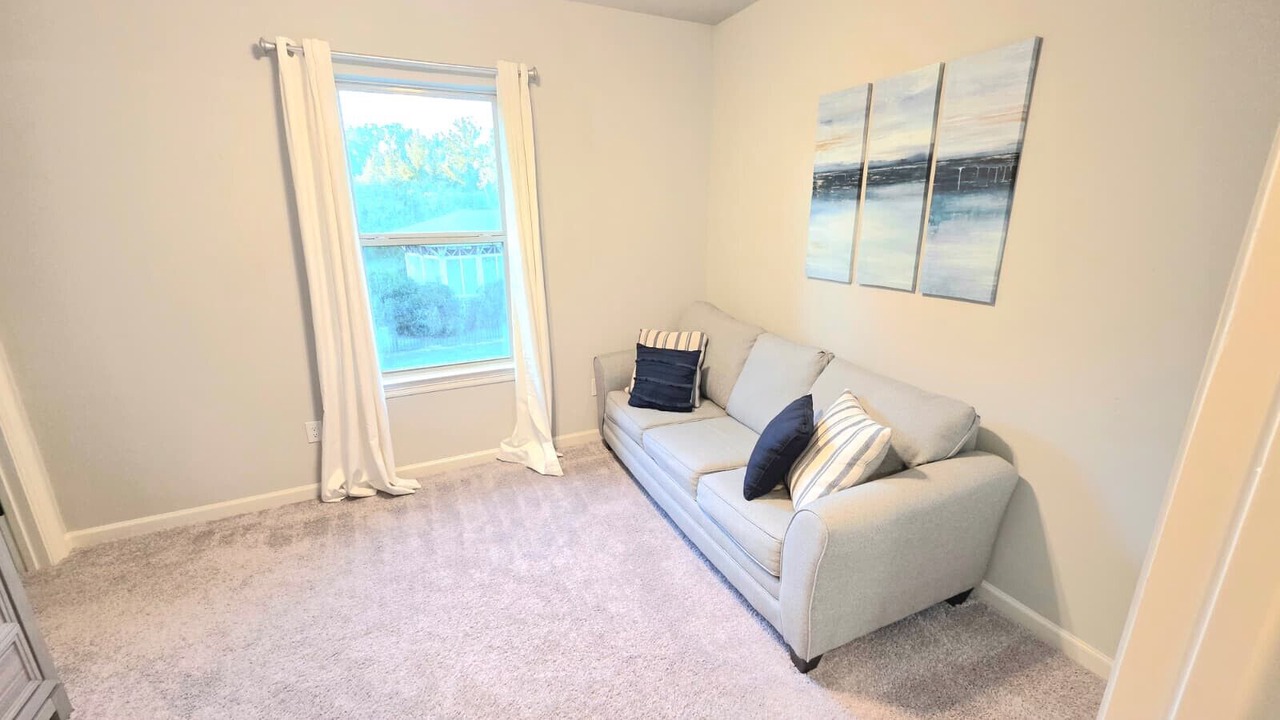 Photo of Livingroom in Highlands - Perkins