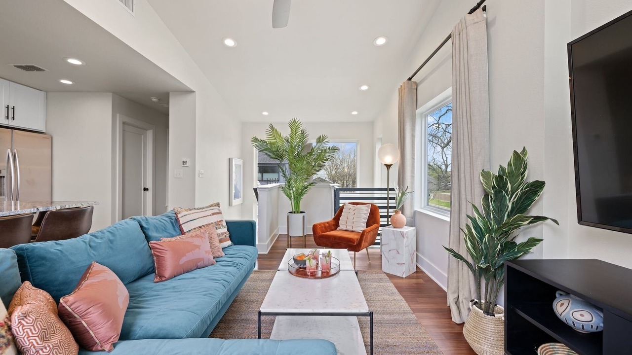 Photo of Bedroom in Govalle