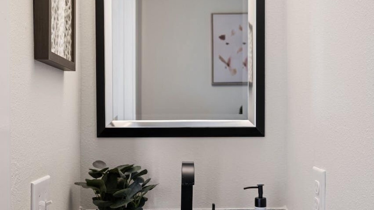 Photo of Bathroom in Govalle