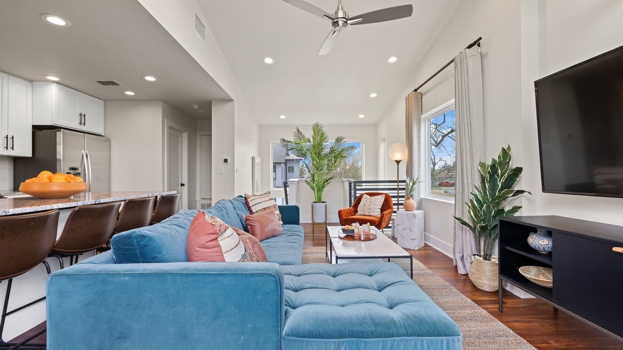 Photo of Bedroom in Govalle