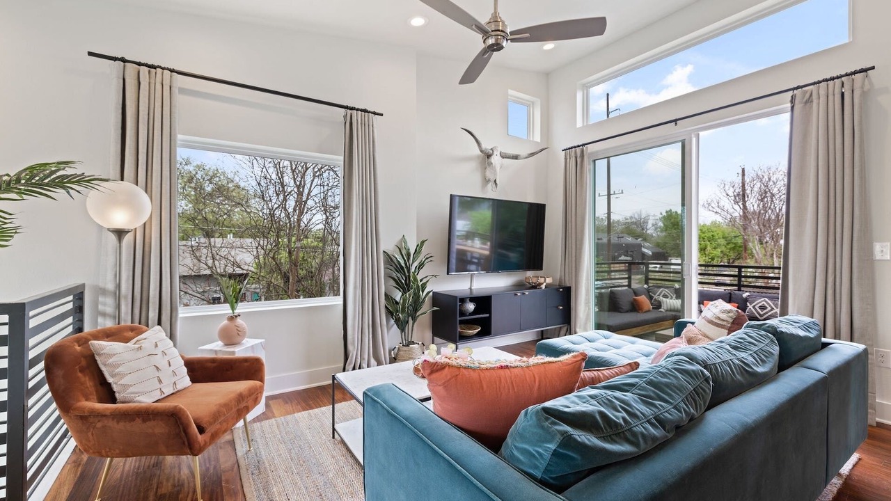 Photo of Bedroom in Govalle