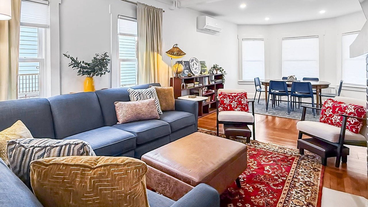 Photo of Livingroom in Milford
