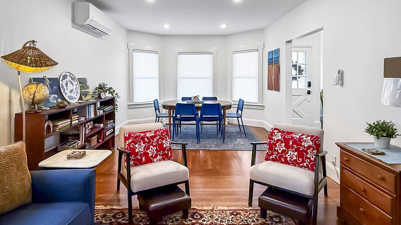 Photo of Livingroom in Milford
