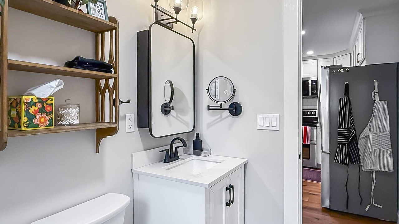 Photo of Bathroom in Milford