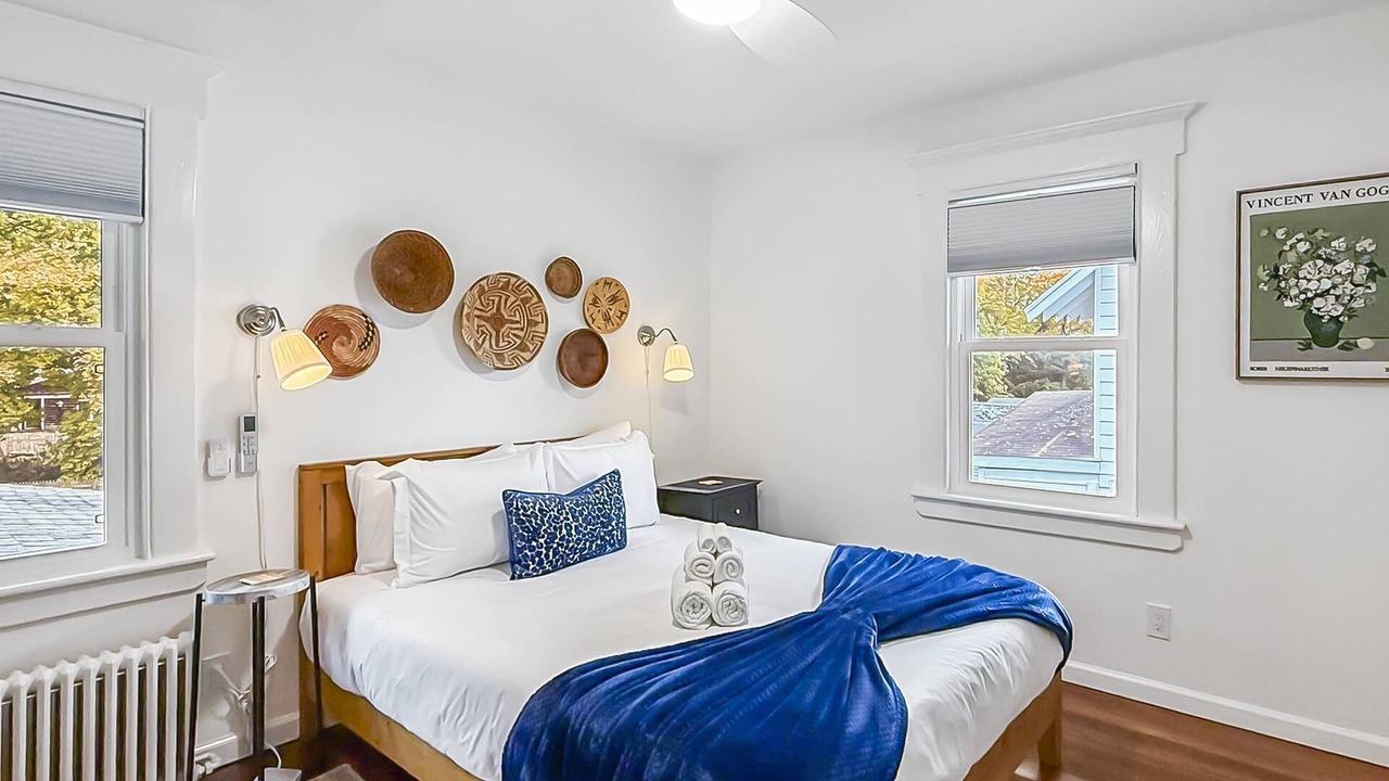 Photo of Bedroom in Milford
