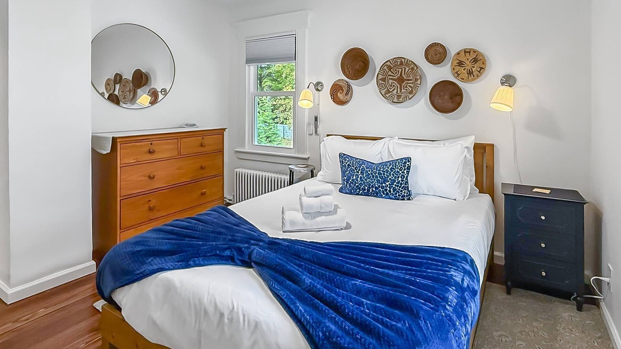 Photo of Bedroom in Milford
