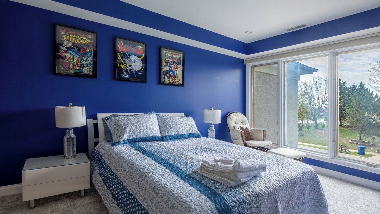 Photo of Bedroom in Gurnee