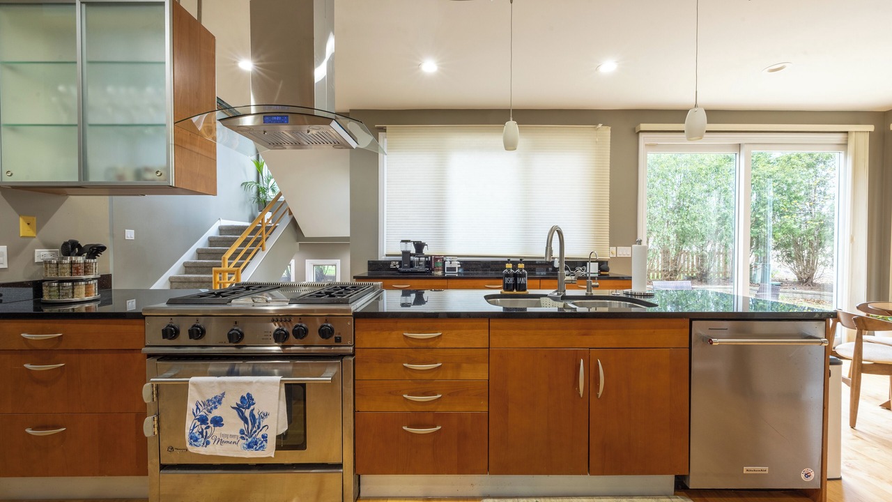 Photo of Kitchen in Gurnee