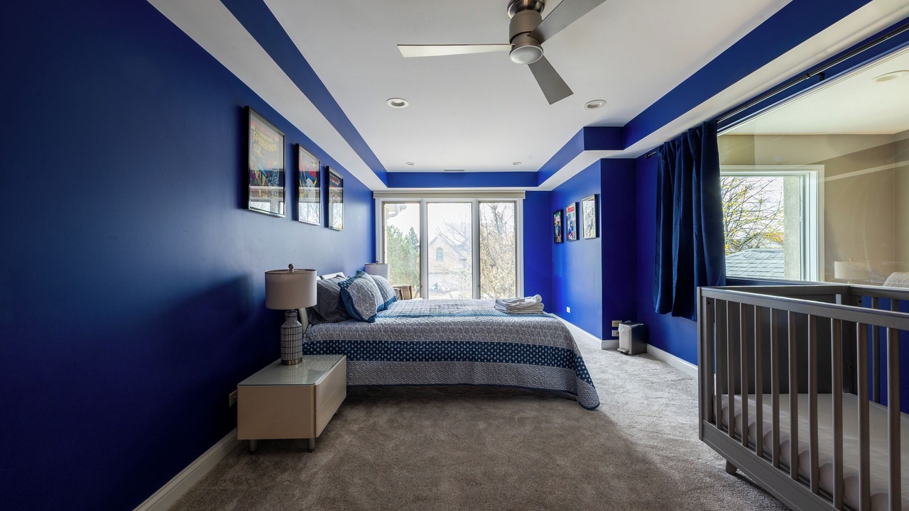 Photo of Bedroom in Gurnee