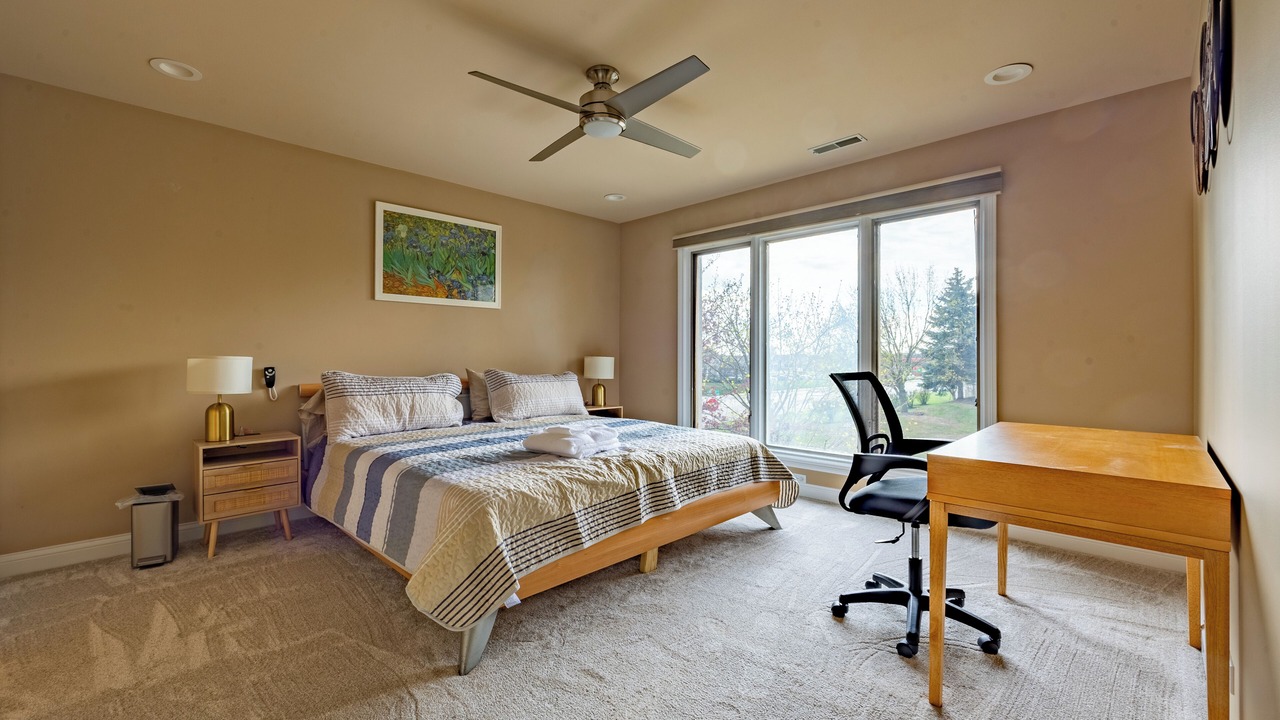 Photo of Bedroom in Gurnee