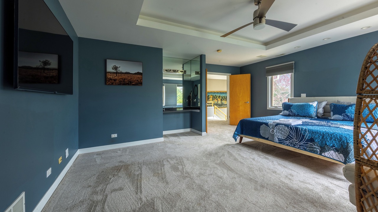 Photo of Bedroom in Gurnee