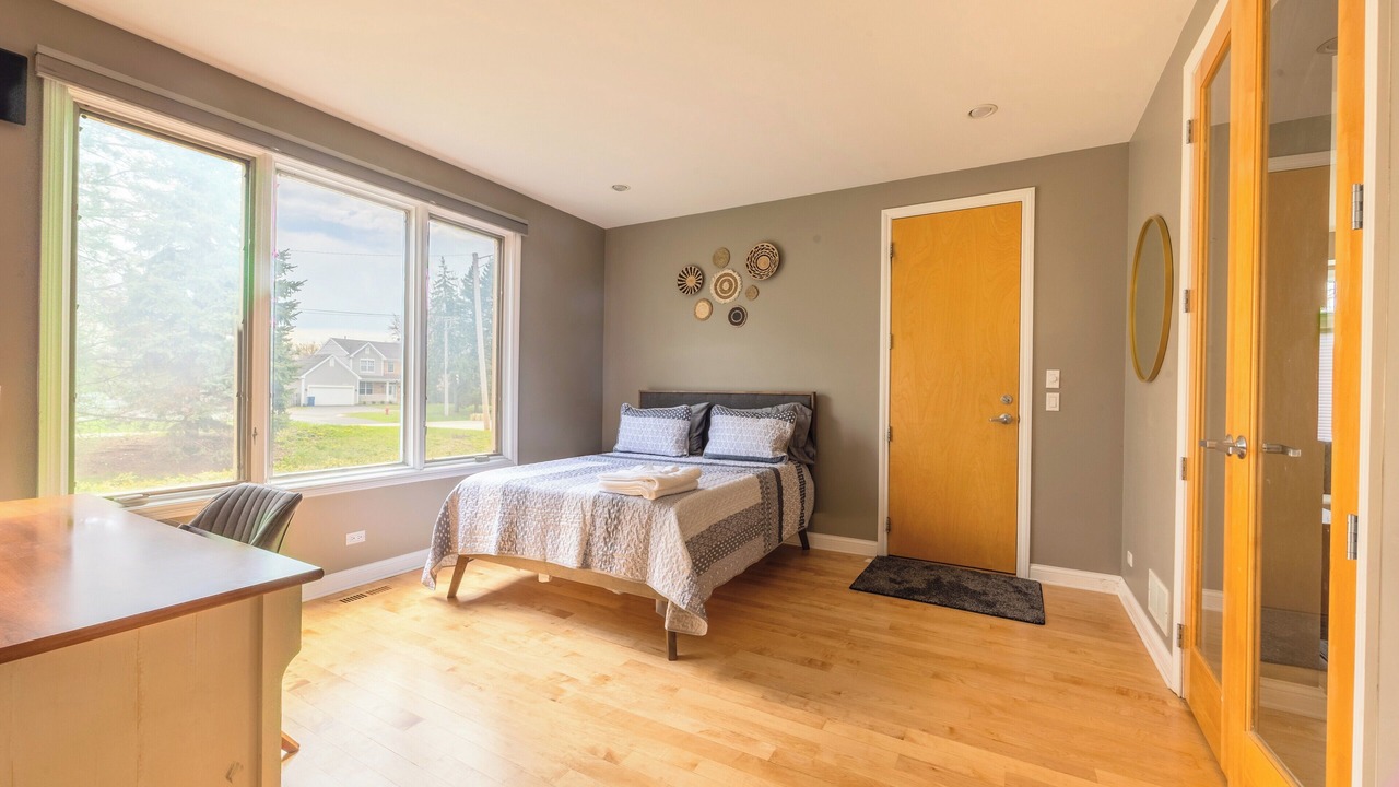 Photo of Bedroom in Gurnee