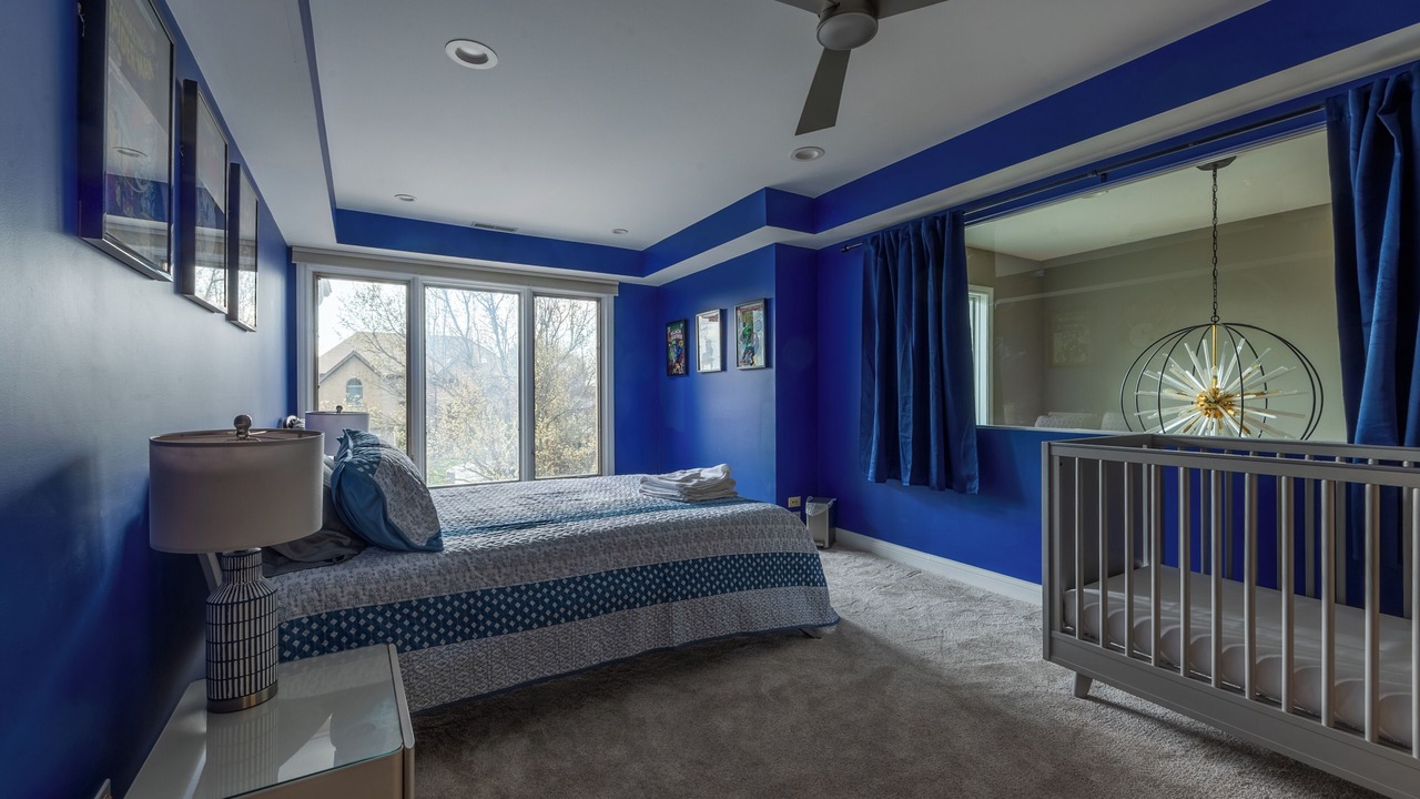 Photo of Bedroom in Gurnee