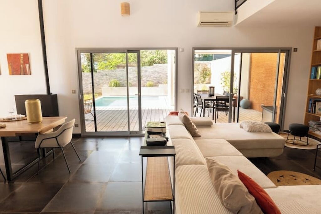 Photo of Livingroom in Saint-Gely-du-Fesc