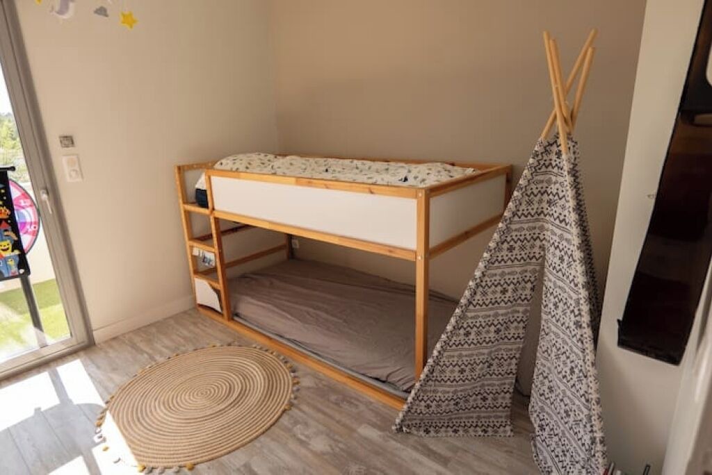Photo of Bedroom in Saint-Gely-du-Fesc