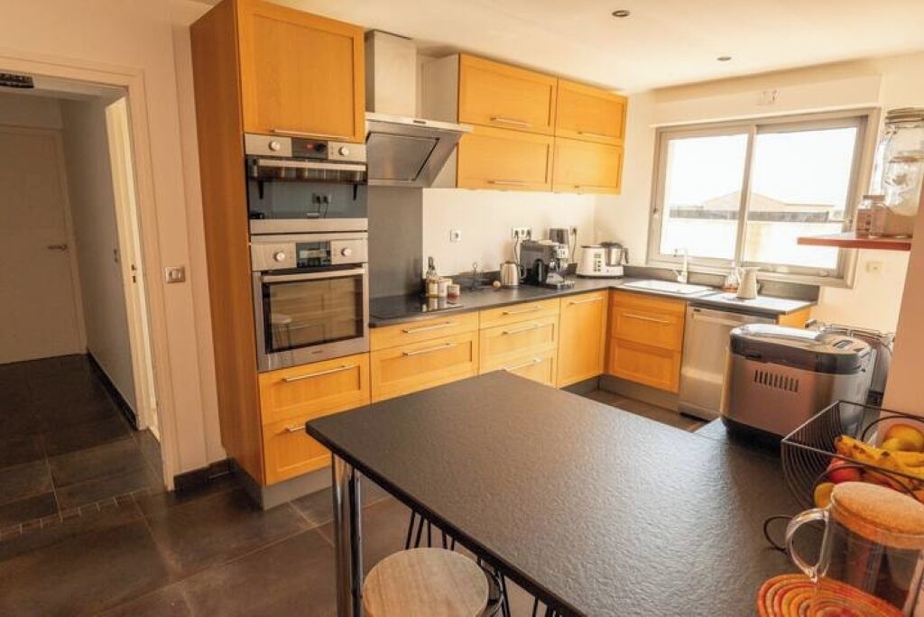 Photo of Kitchen in Saint-Gely-du-Fesc
