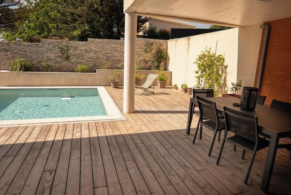 Photo of Outdoor in Saint-Gely-du-Fesc