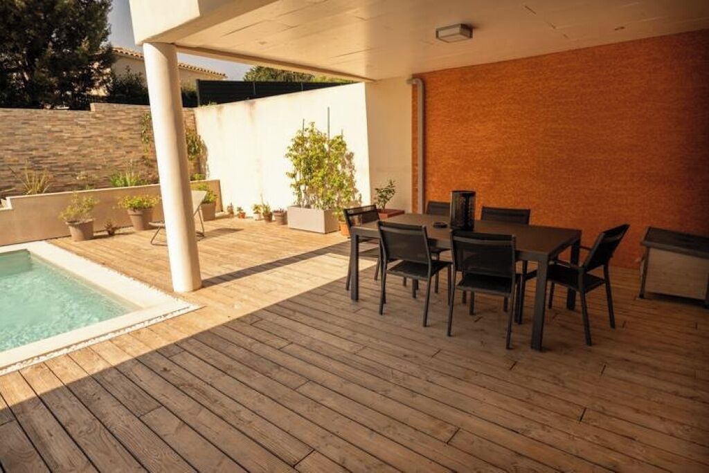 Photo of Outdoor in Saint-Gely-du-Fesc