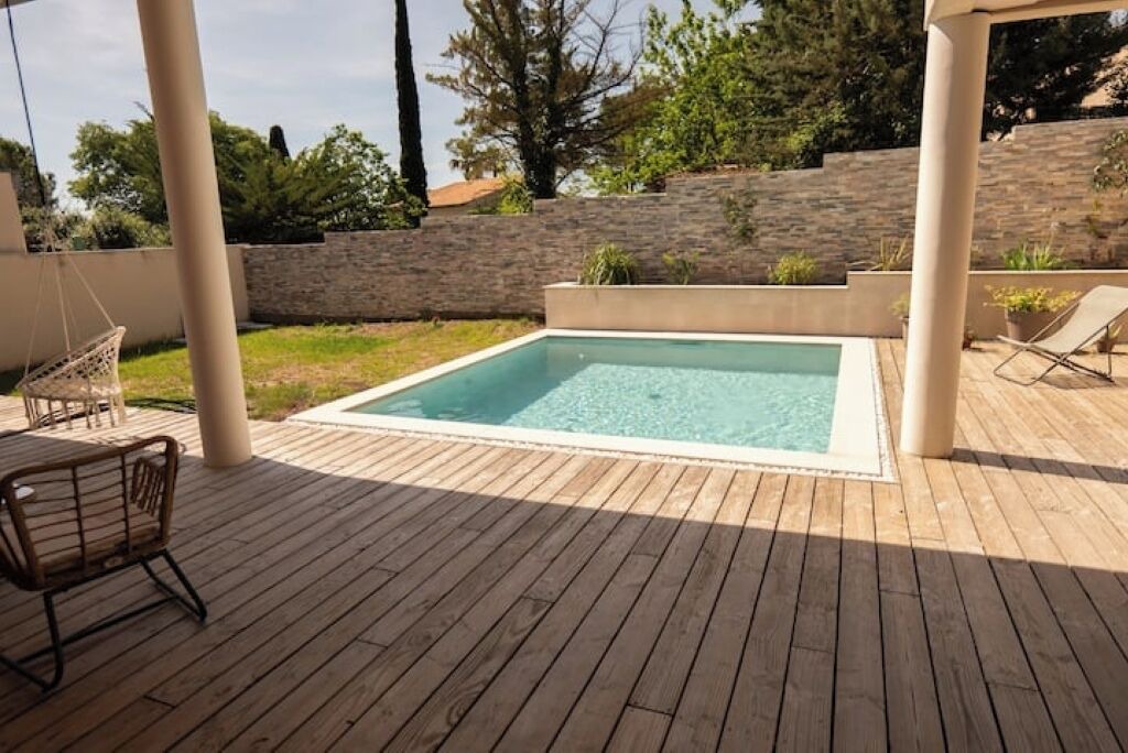 Photo of Outdoor in Saint-Gely-du-Fesc